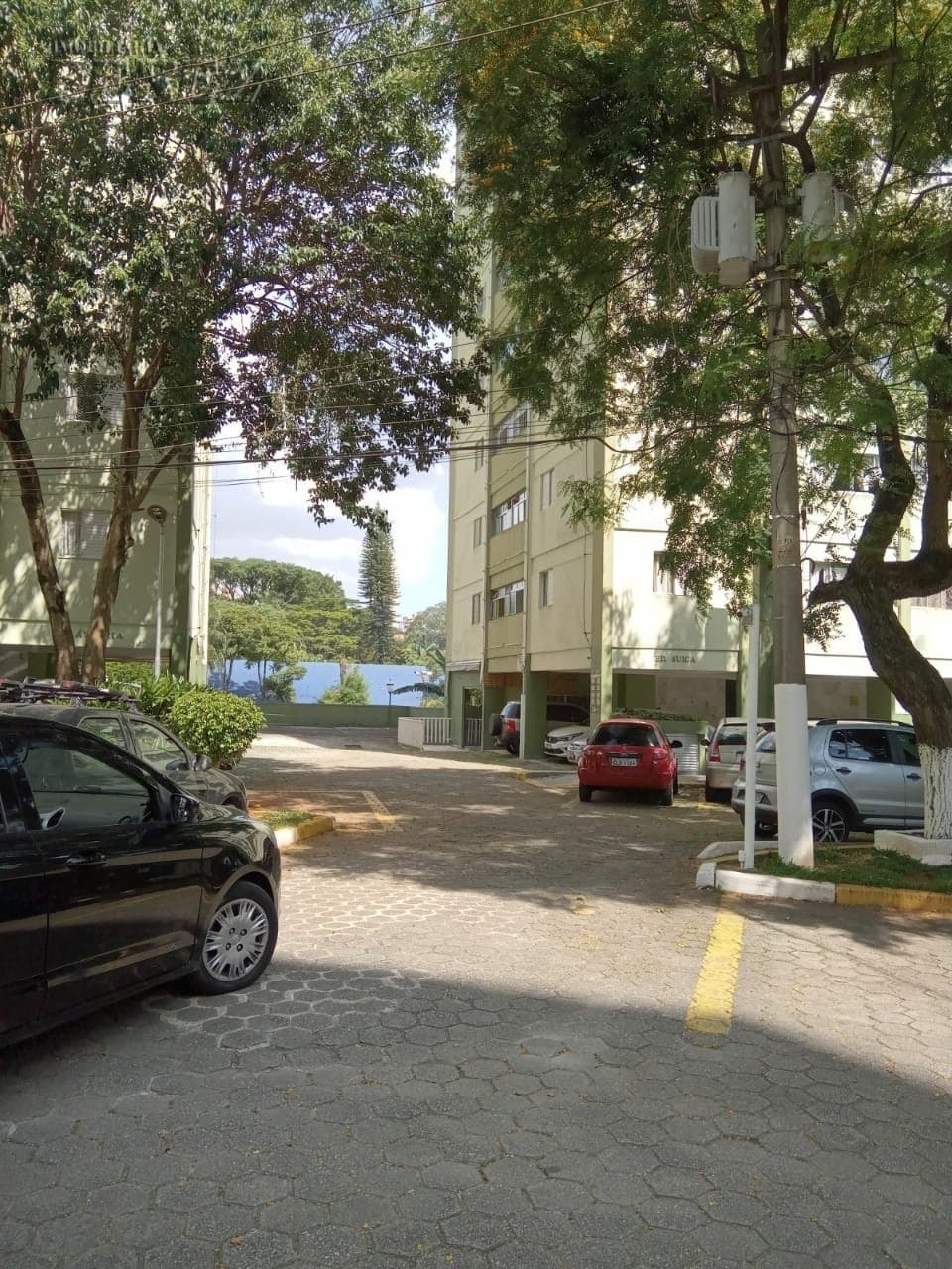 Apartamento no Conjunto Nova Europa, de 2 quartos, 54 m² à venda no Jardim Germânia - São Paulo/SP - Foto 1