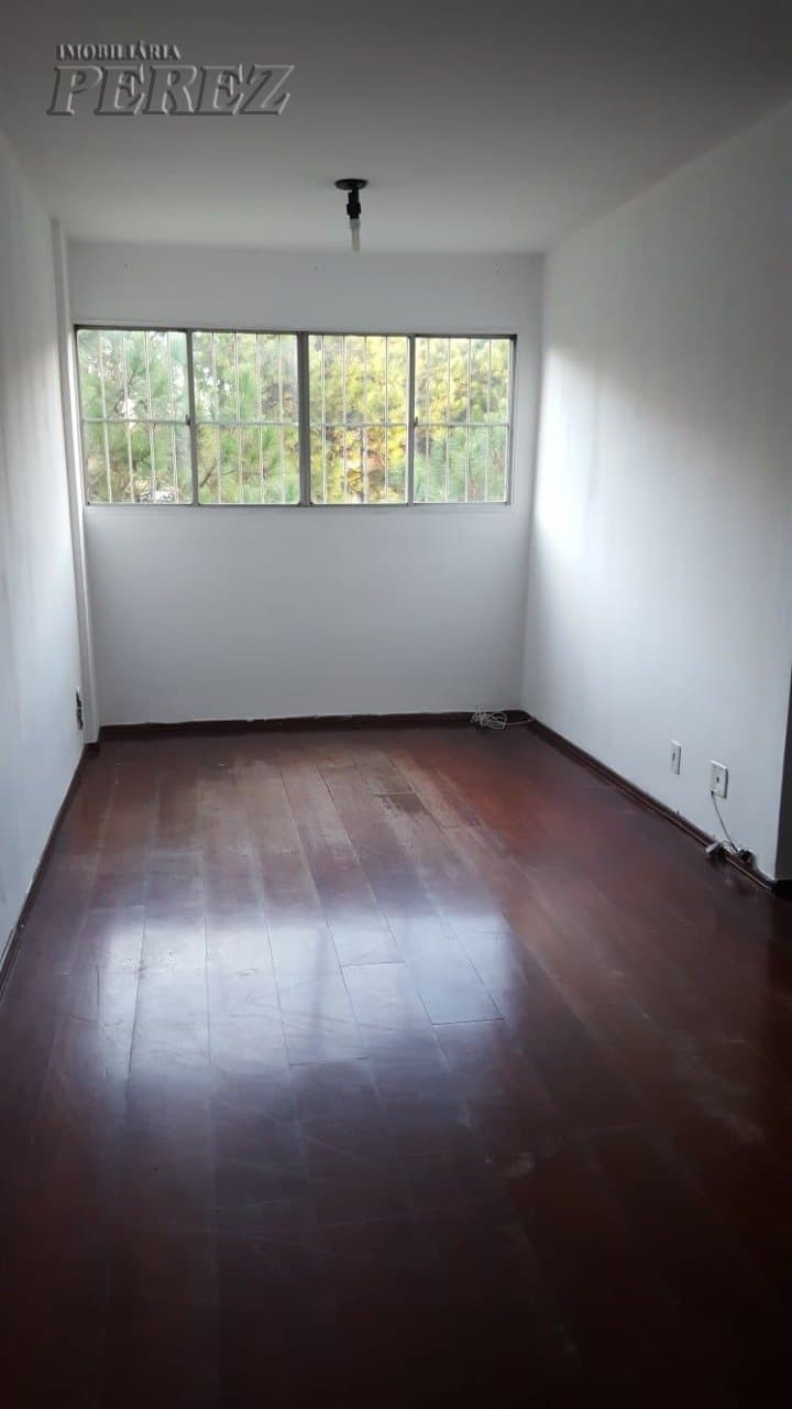 Apartamento no Conjunto Nova Europa, de 2 quartos, 54 m² à venda no Jardim Germânia - São Paulo/SP - Foto 2
