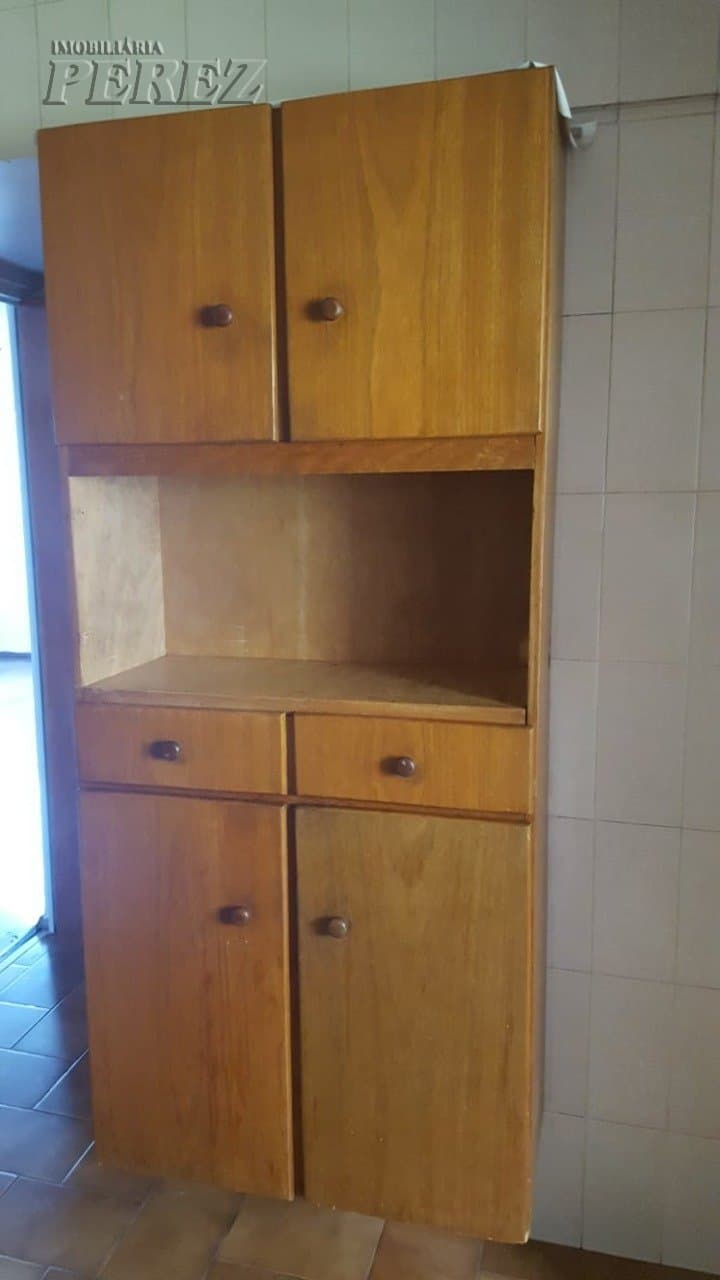Apartamento no Conjunto Nova Europa, de 2 quartos, 54 m² à venda no Jardim Germânia - São Paulo/SP - Foto 8