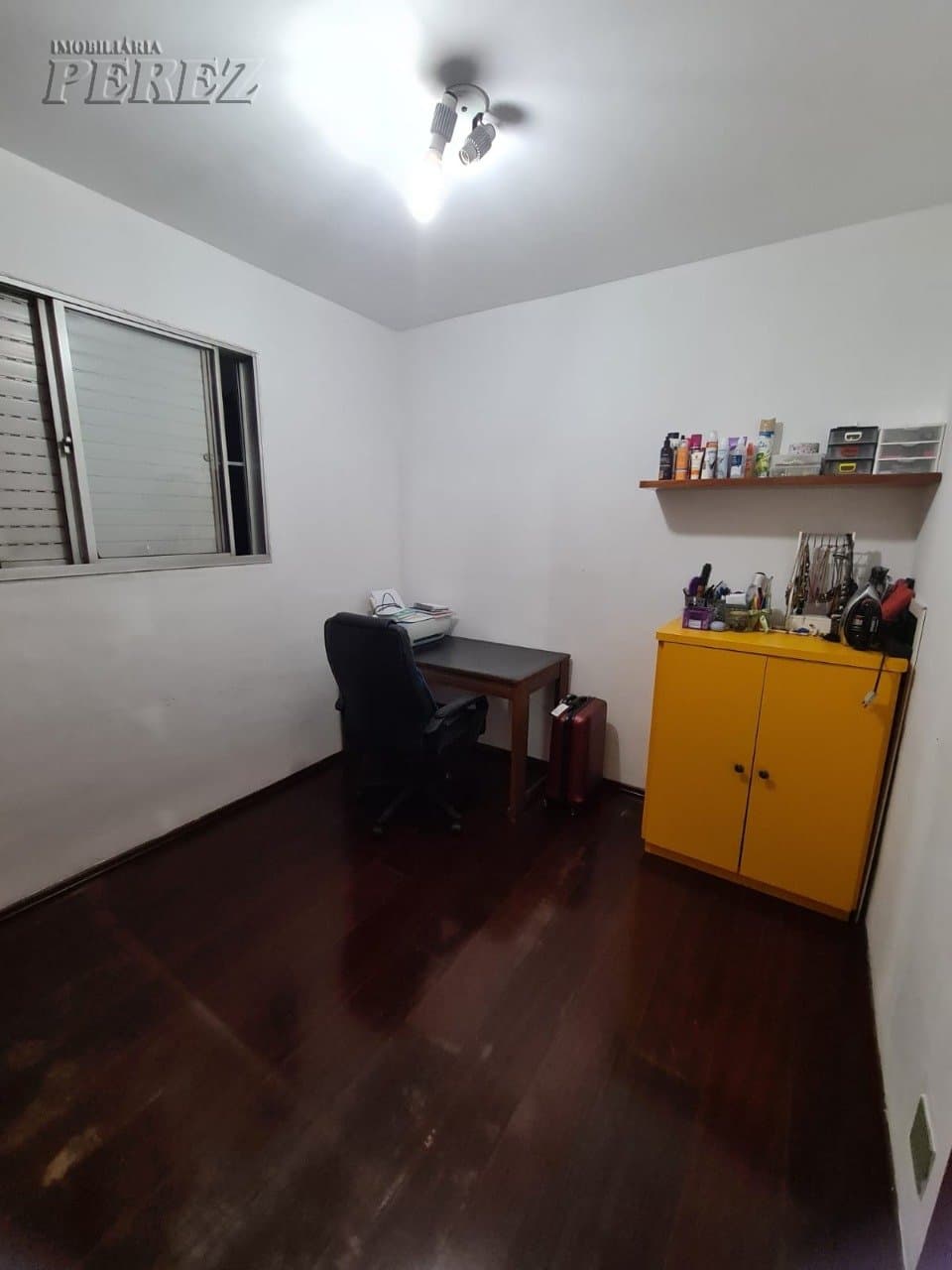 Apartamento no Conjunto Nova Europa, de 2 quartos, 54 m² à venda no Jardim Germânia - São Paulo/SP - Foto 5