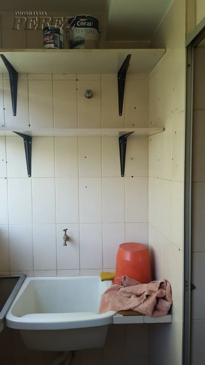 Apartamento no Conjunto Nova Europa, de 2 quartos, 54 m² à venda no Jardim Germânia - São Paulo/SP - Foto 11