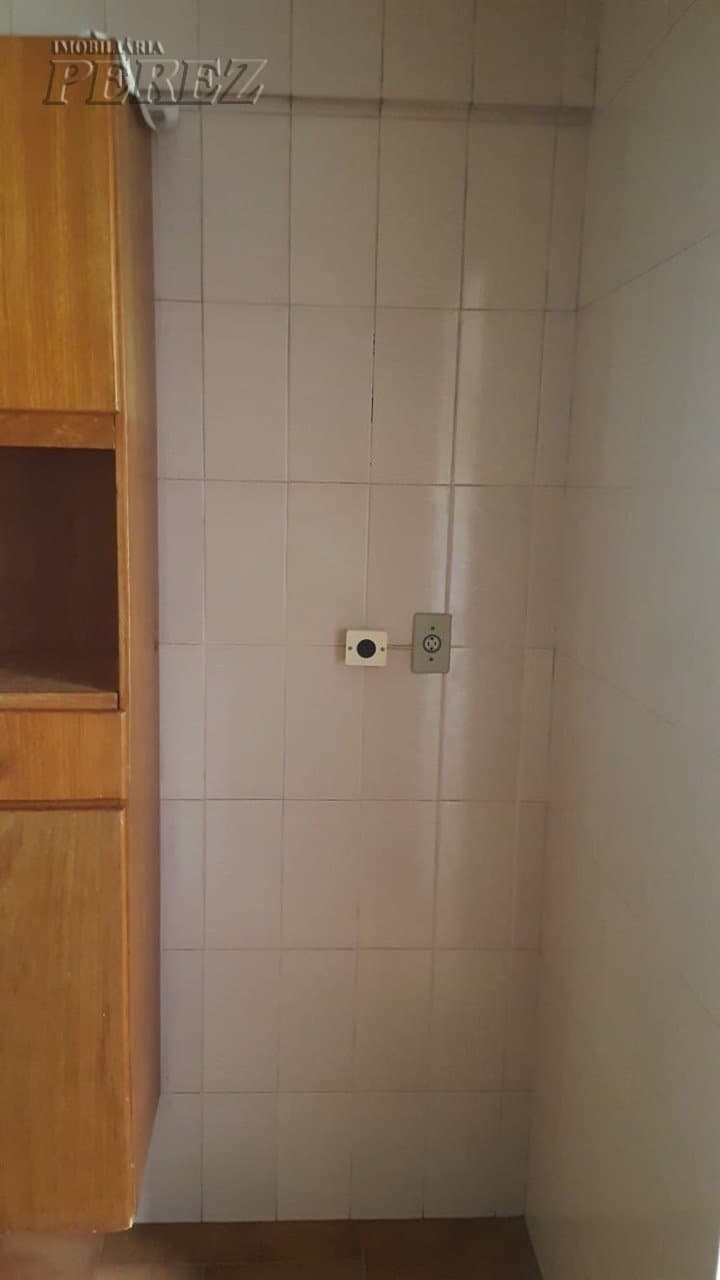 Apartamento no Conjunto Nova Europa, de 2 quartos, 54 m² à venda no Jardim Germânia - São Paulo/SP - Foto 9