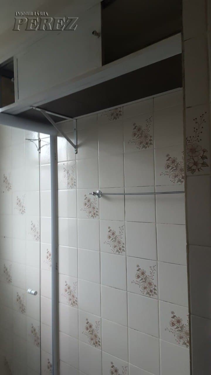 Apartamento no Conjunto Nova Europa, de 2 quartos, 54 m² à venda no Jardim Germânia - São Paulo/SP - Foto 12