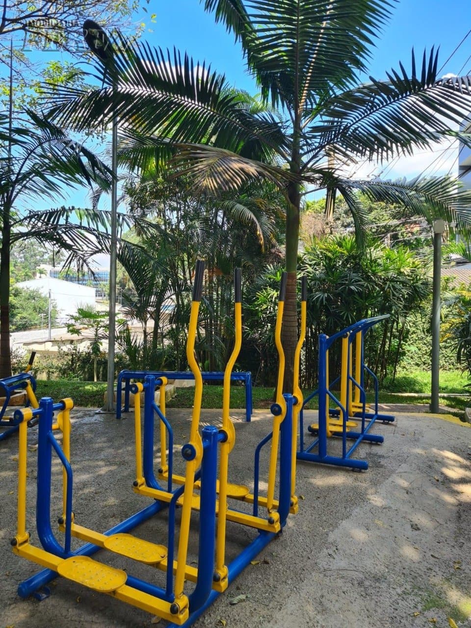 Apartamento no Conjunto Nova Europa, de 2 quartos, 54 m² à venda no Jardim Germânia - São Paulo/SP - Foto 13
