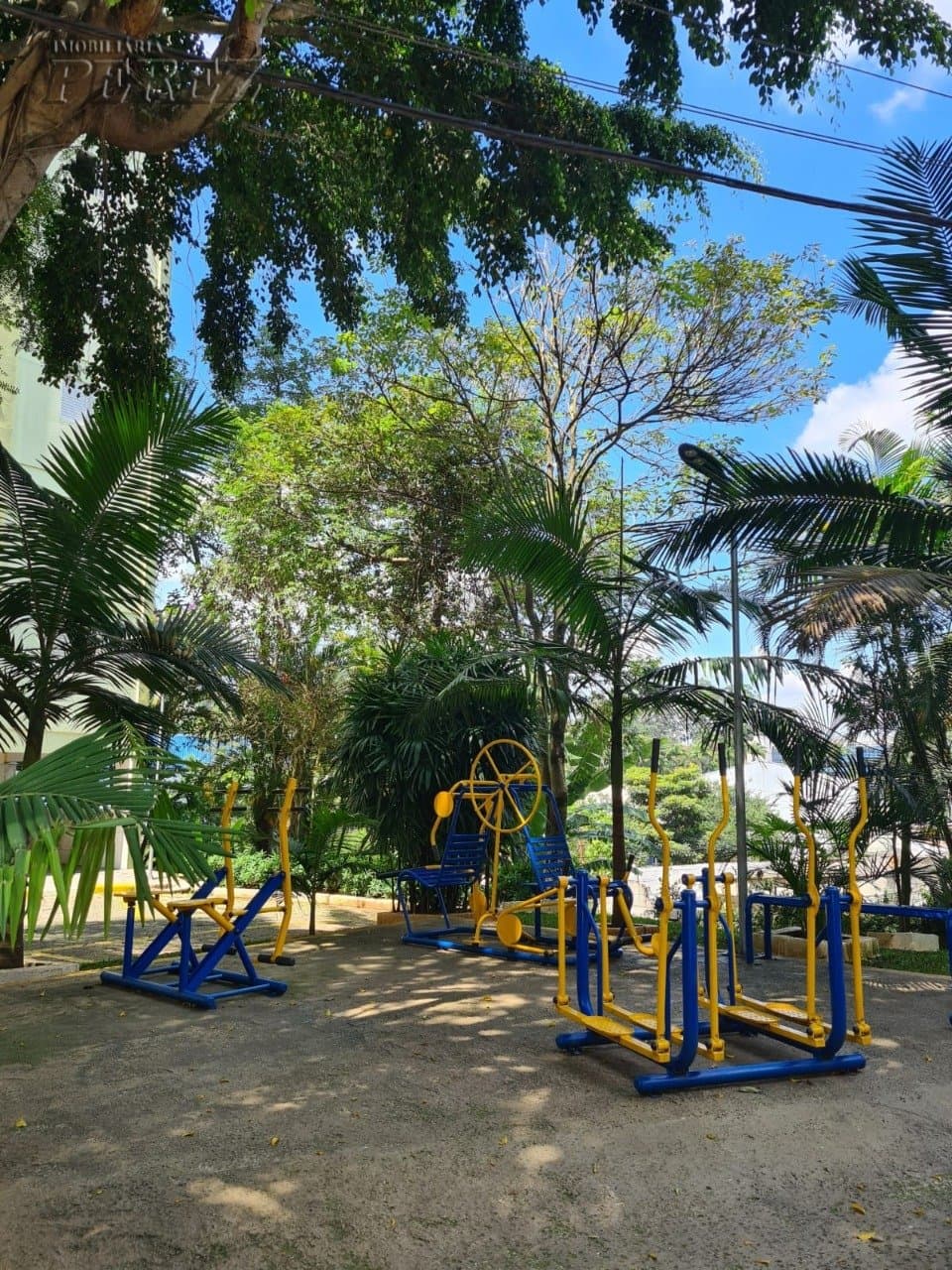 Apartamento no Conjunto Nova Europa, de 2 quartos, 54 m² à venda no Jardim Germânia - São Paulo/SP - Foto 14