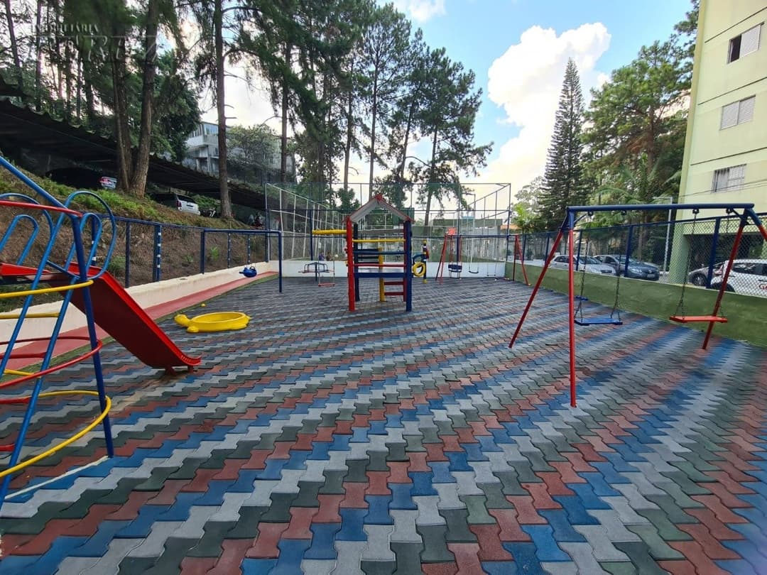 Apartamento no Conjunto Nova Europa, de 2 quartos, 54 m² à venda no Jardim Germânia - São Paulo/SP - Foto 15