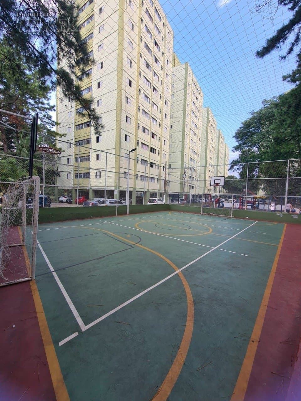 Apartamento no Conjunto Nova Europa, de 2 quartos, 54 m² à venda no Jardim Germânia - São Paulo/SP - Foto 16