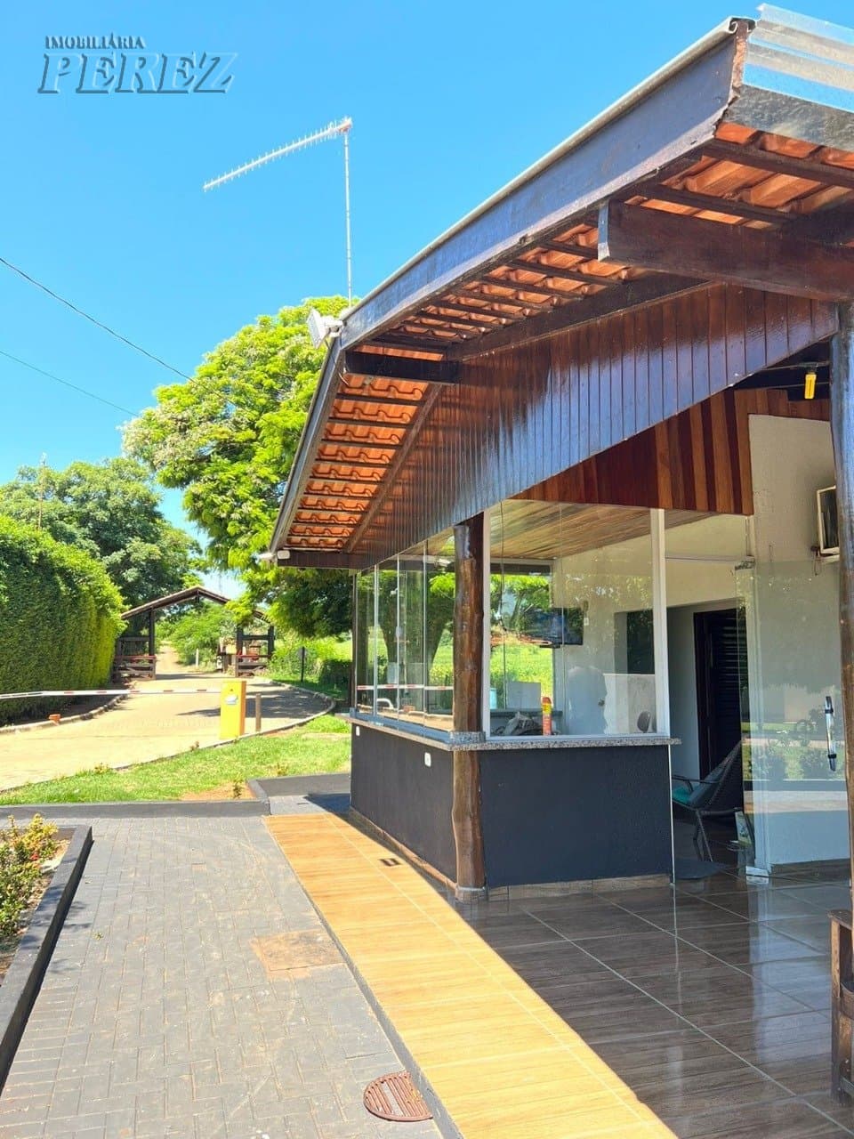 Imóveis Rurais no Recanto Towako, de 1 quarto à venda no Centenário Do Sul - Centenário Do Sul/PR - Foto 5