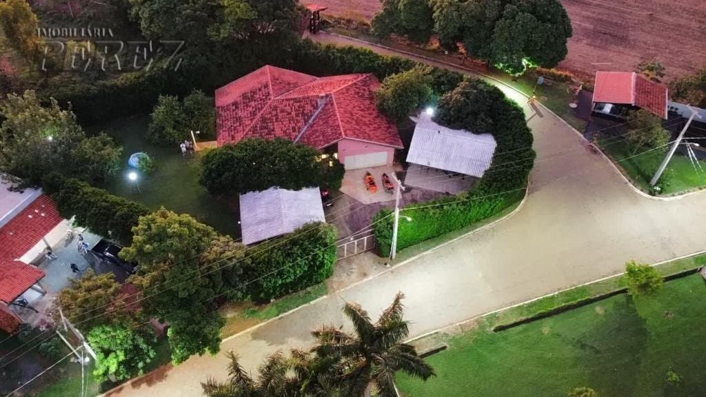 Imóveis Rurais no Recanto Towako, de 1 quarto à venda no Centenário Do Sul - Centenário Do Sul/PR - Foto 14