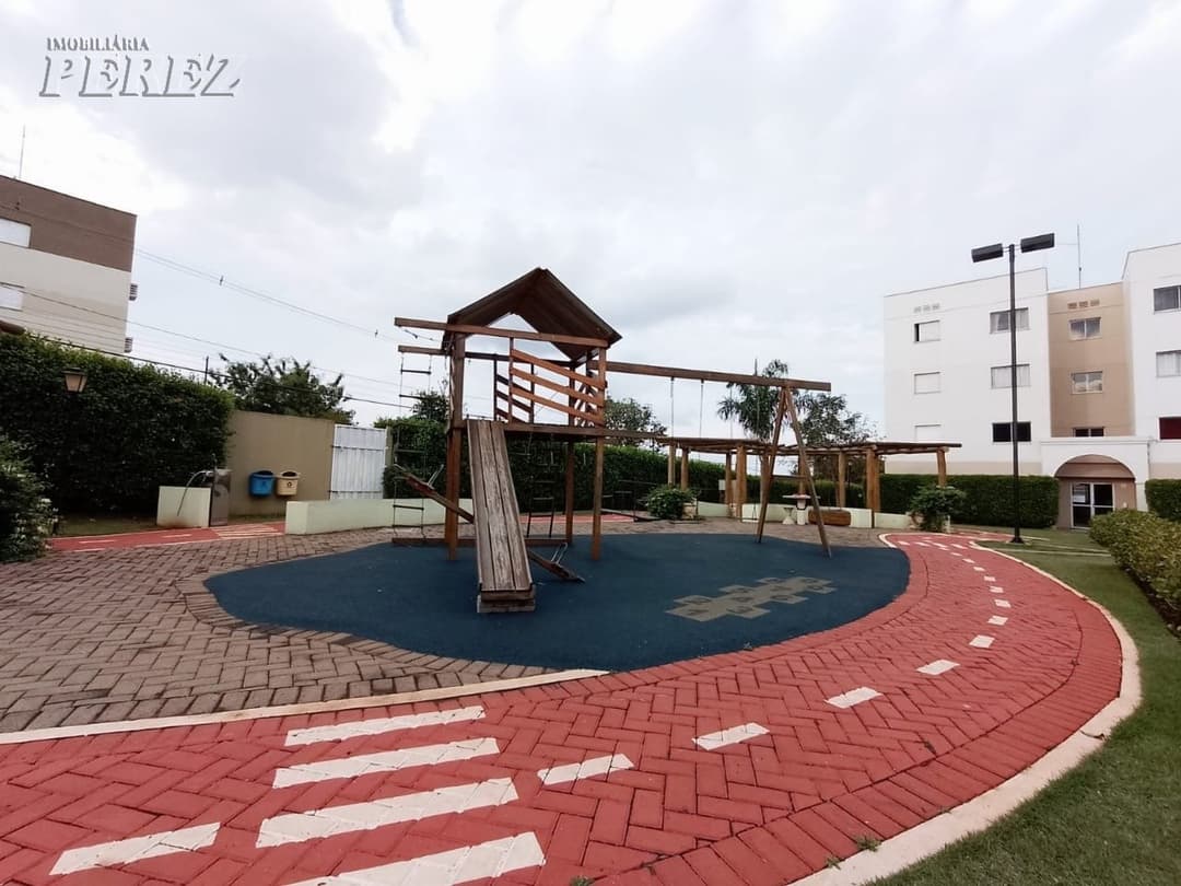 Apartamento no Vila Dos Ipês, de 2 quartos, 45 m² à venda no Ouro Verde - Londrina/PR - Foto 12
