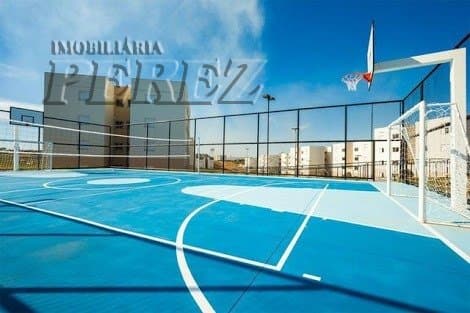 Apartamento no Vila Dos Ipês, de 2 quartos, 45 m² à venda no Ouro Verde - Londrina/PR - Foto 13