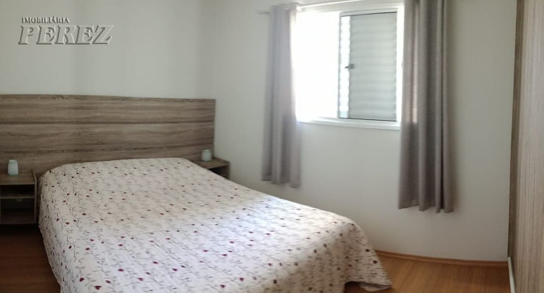Apartamento no Vila Dos Ipês, de 2 quartos, 45 m² à venda no Ouro Verde - Londrina/PR - Foto 3