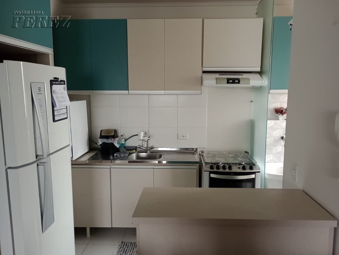 Apartamento no Vila Dos Ipês, de 2 quartos, 45 m² à venda no Ouro Verde - Londrina/PR - Foto 9
