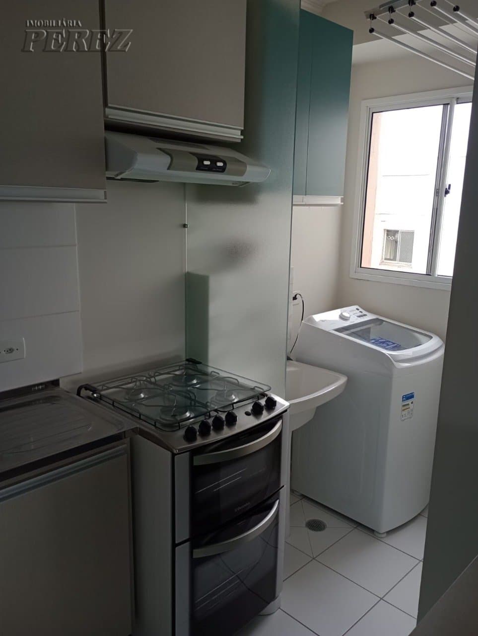 Apartamento no Vila Dos Ipês, de 2 quartos, 45 m² à venda no Ouro Verde - Londrina/PR - Foto 11