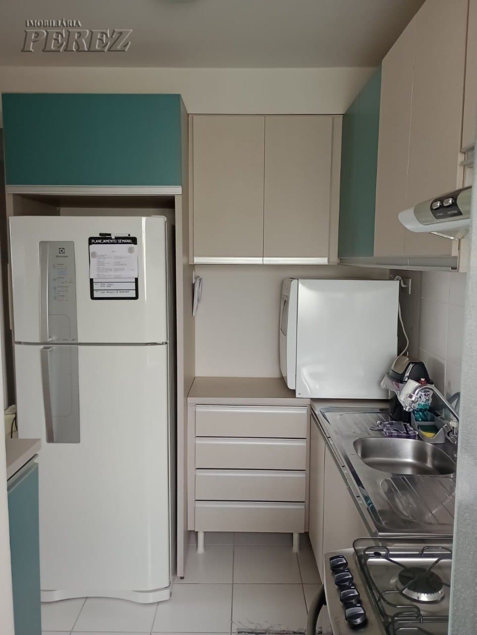 Apartamento no Vila Dos Ipês, de 2 quartos, 45 m² à venda no Ouro Verde - Londrina/PR - Foto 10