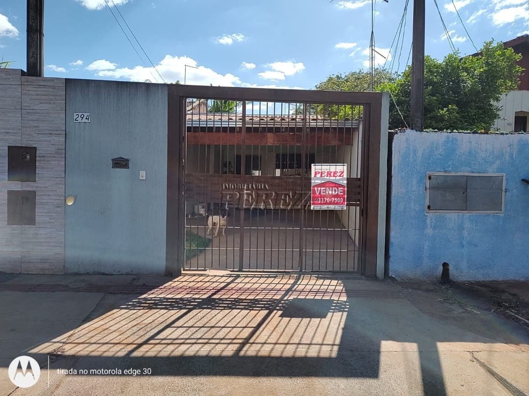 A Imobiliária Perez oferece a você mais uma ótima oportunidade de casa para venda em Londrina. - Foto 1