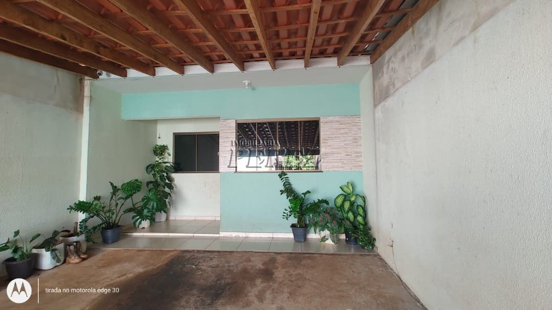 A Imobiliária Perez oferece a você mais uma ótima oportunidade de casa para venda em Londrina. - Foto 0