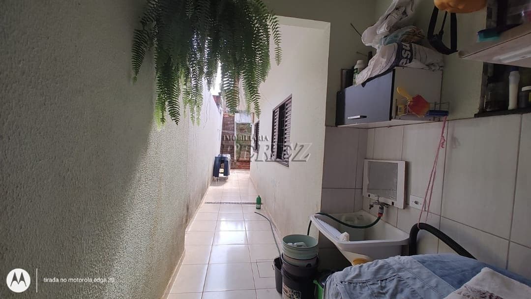 A Imobiliária Perez oferece a você mais uma ótima oportunidade de casa para venda em Londrina. - Foto 8