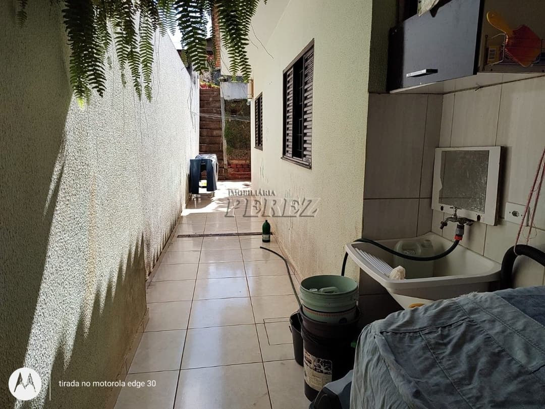 A Imobiliária Perez oferece a você mais uma ótima oportunidade de casa para venda em Londrina. - Foto 22