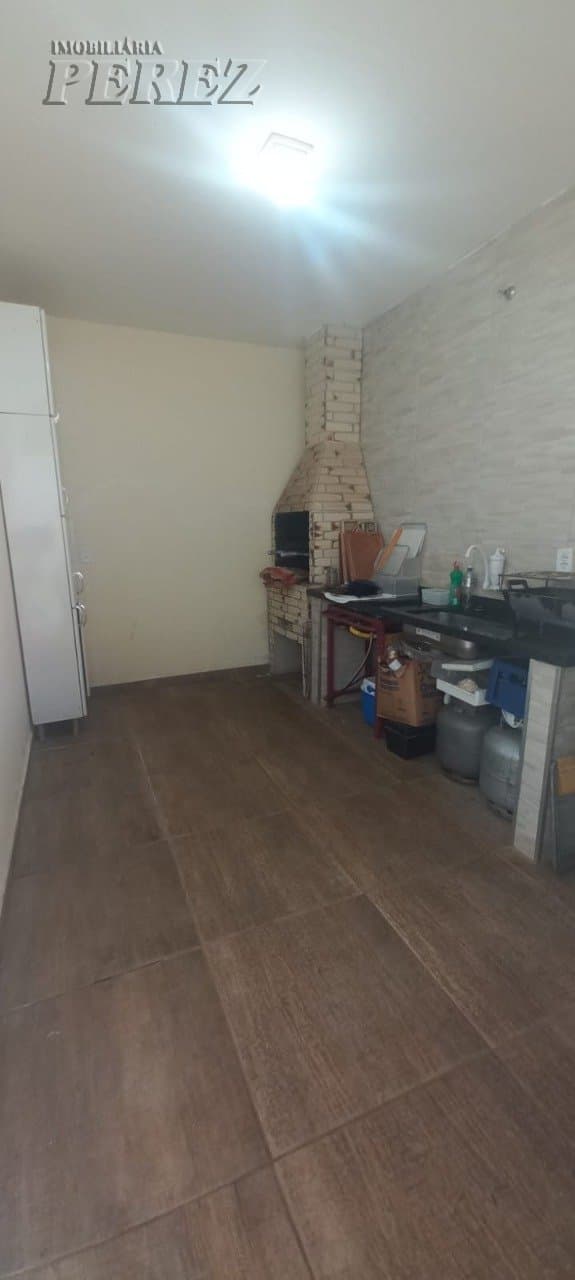 Casa, de 3 quartos, 180.6 m² à venda no Jardim Do Leste - Londrina/PR - Foto 16