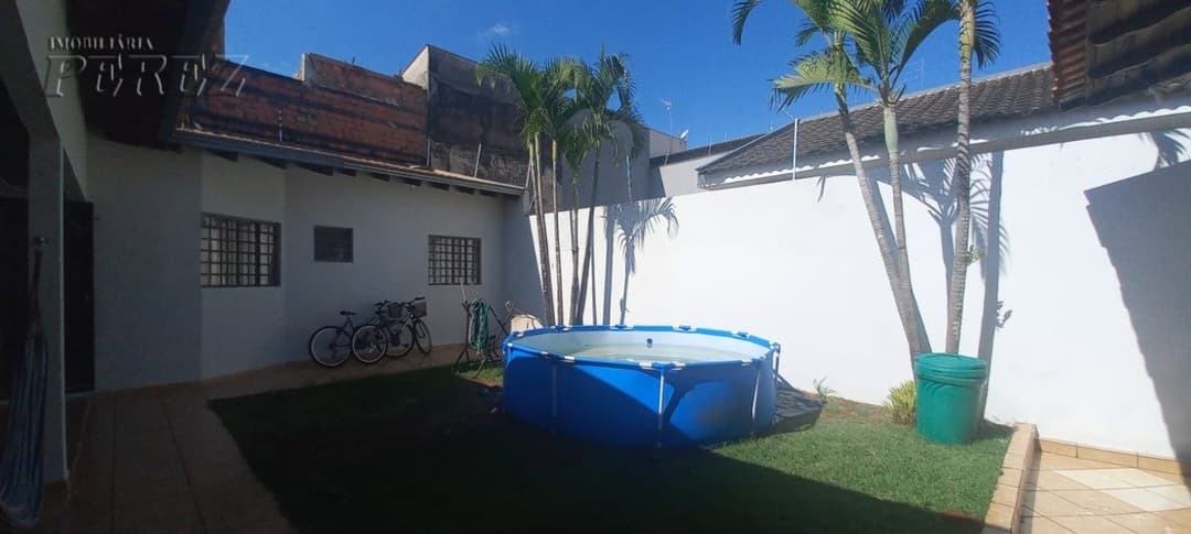 Casa, de 3 quartos, 180.6 m² à venda no Jardim Do Leste - Londrina/PR - Foto 15