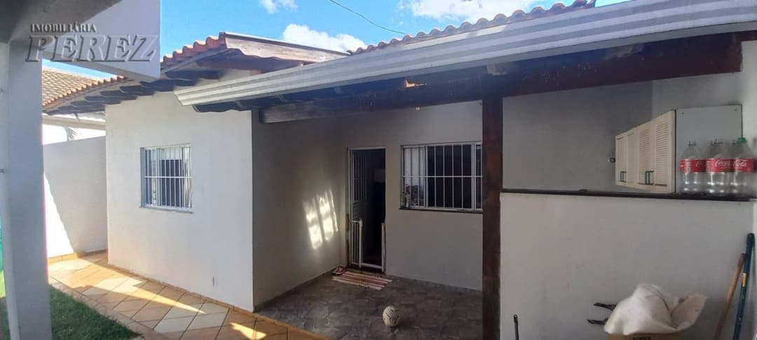 Casa, de 3 quartos, 180.6 m² à venda no Jardim Do Leste - Londrina/PR - Foto 17