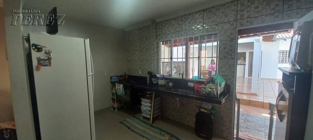 Casa, de 3 quartos, 180.6 m² à venda no Jardim Do Leste - Londrina/PR - Foto 14