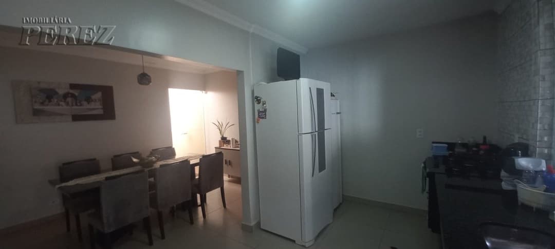 Casa, de 3 quartos, 180.6 m² à venda no Jardim Do Leste - Londrina/PR - Foto 13