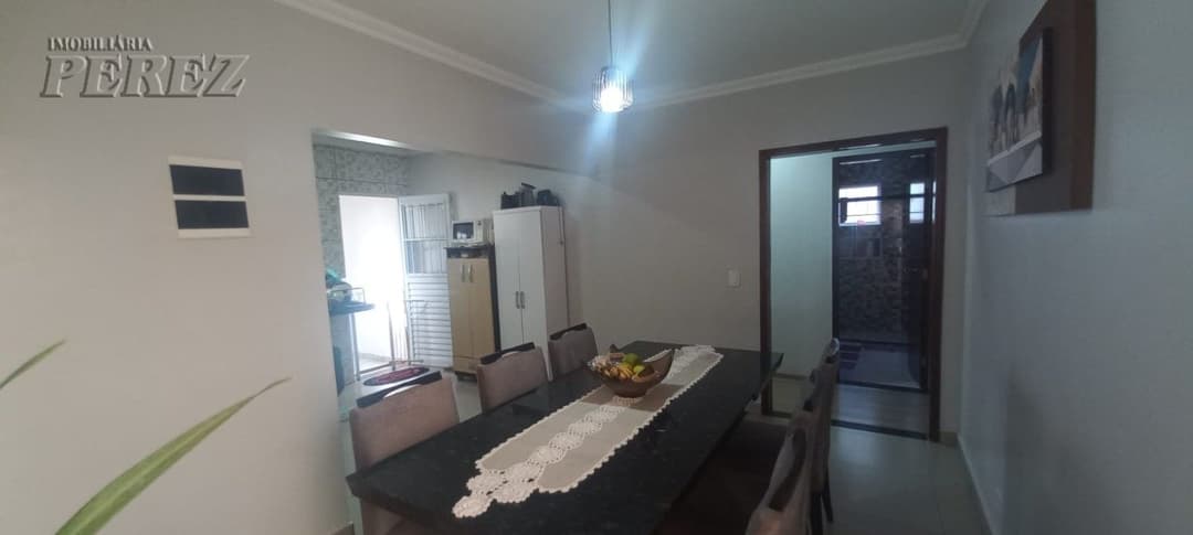 Casa, de 3 quartos, 180.6 m² à venda no Jardim Do Leste - Londrina/PR - Foto 12