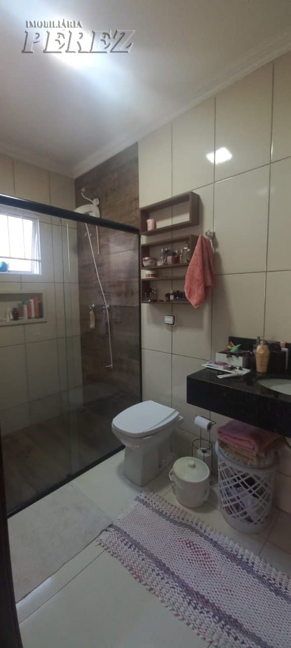 Casa, de 3 quartos, 180.6 m² à venda no Jardim Do Leste - Londrina/PR - Foto 10