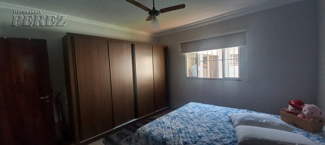 Casa, de 3 quartos, 180.6 m² à venda no Jardim Do Leste - Londrina/PR - Foto 9