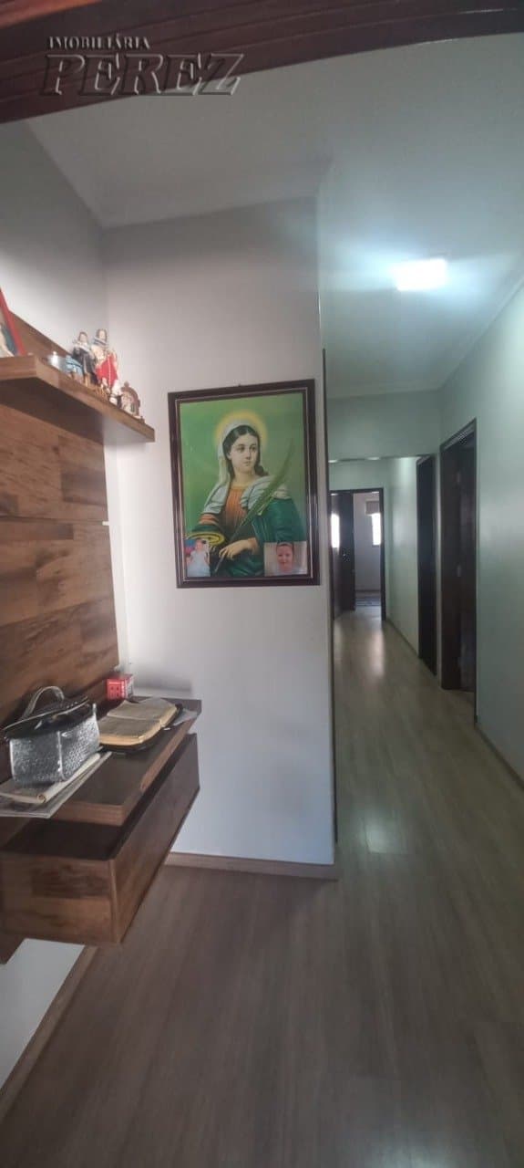 Casa, de 3 quartos, 180.6 m² à venda no Jardim Do Leste - Londrina/PR - Foto 4