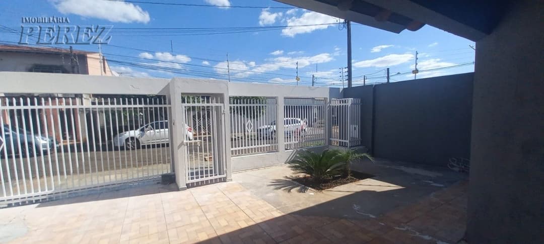 Casa, de 3 quartos, 180.6 m² à venda no Jardim Do Leste - Londrina/PR - Foto 2