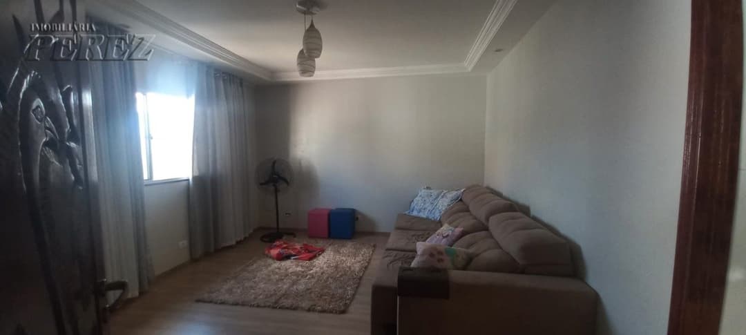 Casa, de 3 quartos, 180.6 m² à venda no Jardim Do Leste - Londrina/PR - Foto 3