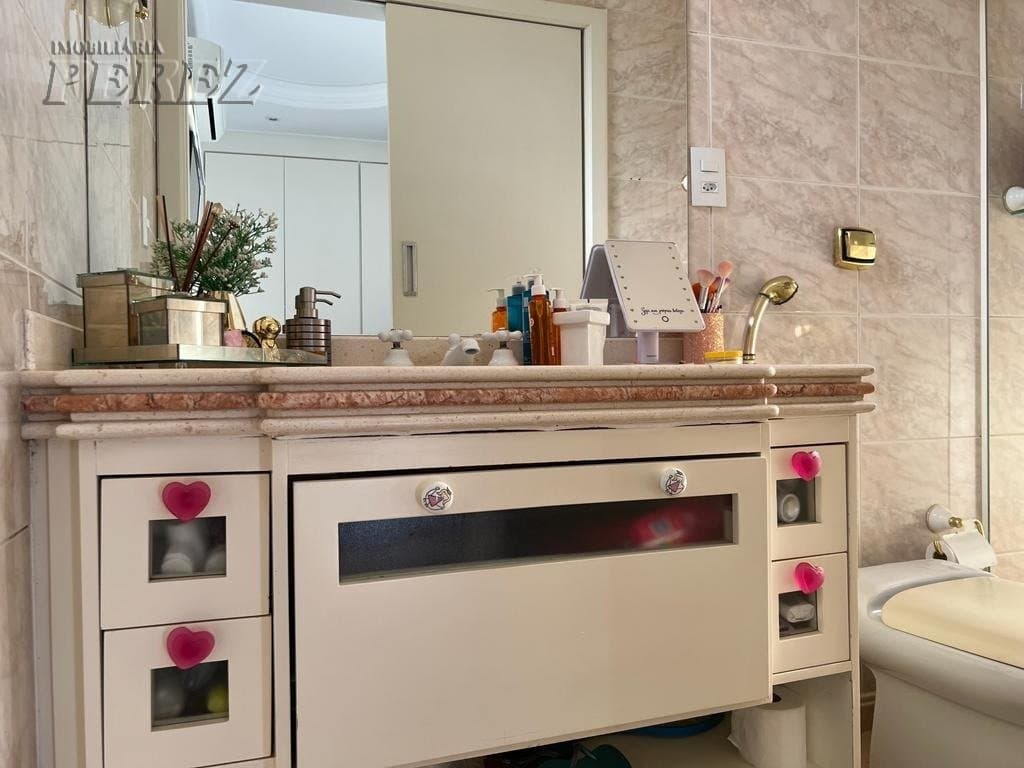 Apartamento no Casabella, de 3 quartos, 167.47 m² à venda no Centro - Londrina/PR - Foto 16