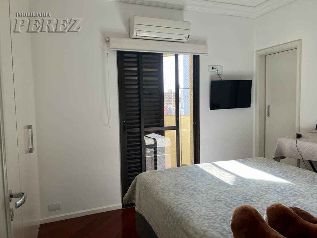 Apartamento no Casabella, de 3 quartos, 167.47 m² à venda no Centro - Londrina/PR - Foto 15