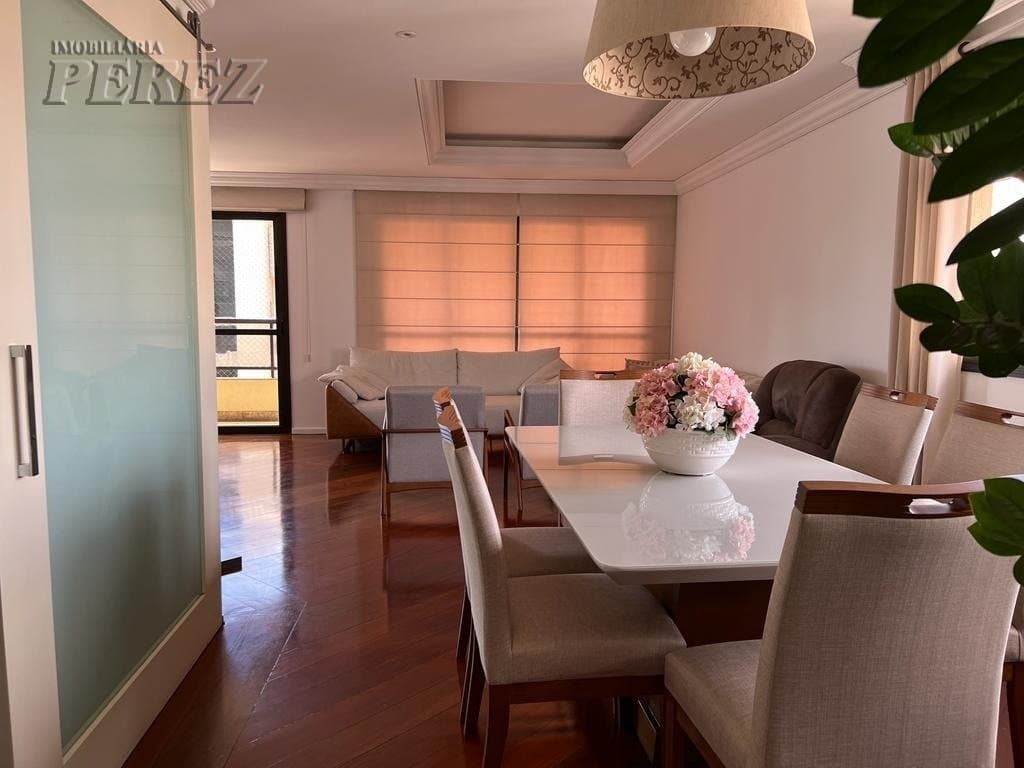 Apartamento no Casabella, de 3 quartos, 167.47 m² à venda no Centro - Londrina/PR - Foto 3