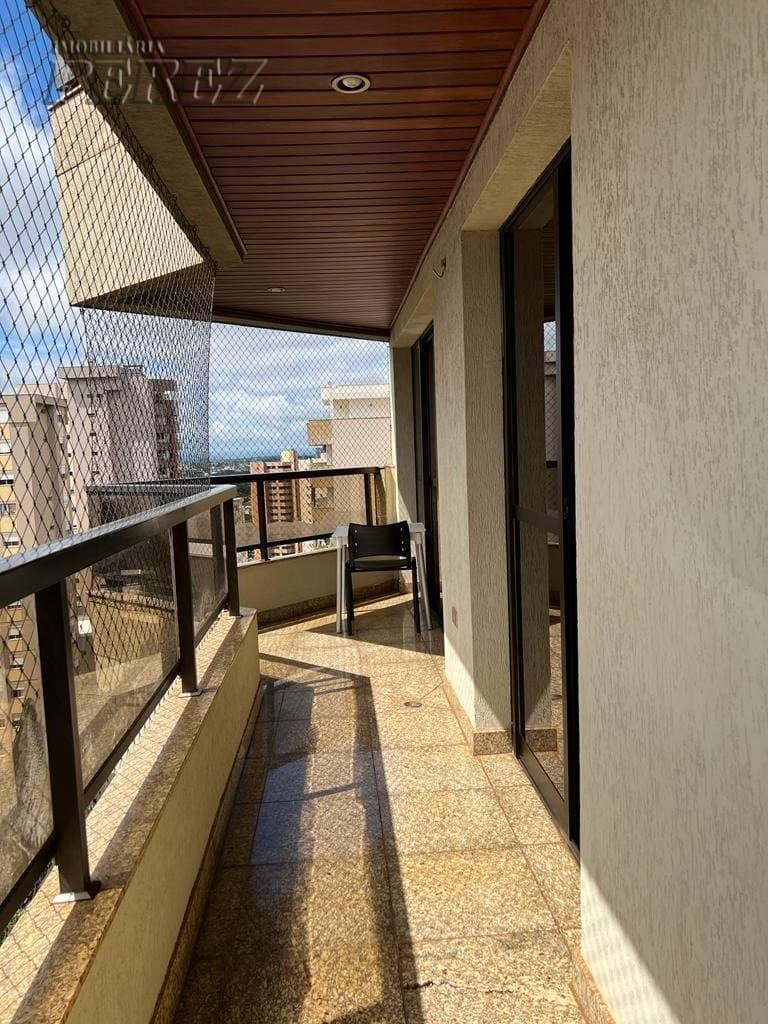 Apartamento no Casabella, de 3 quartos, 167.47 m² à venda no Centro - Londrina/PR - Foto 6