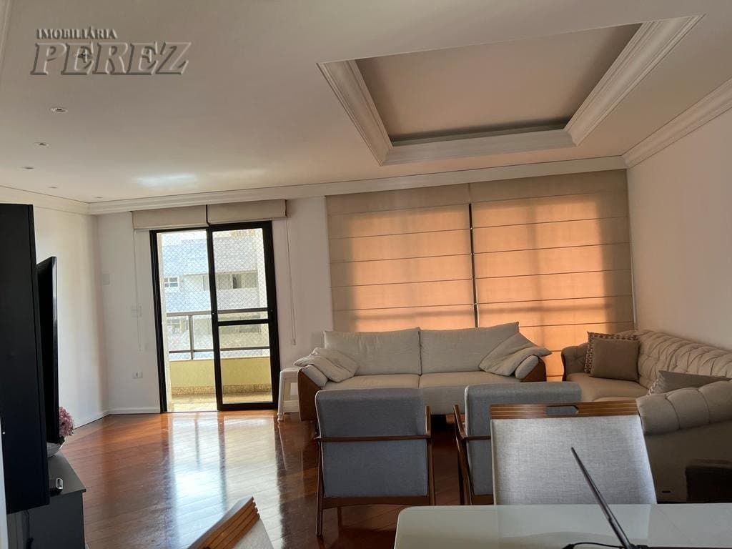 Apartamento no Casabella, de 3 quartos, 167.47 m² à venda no Centro - Londrina/PR - Foto 4