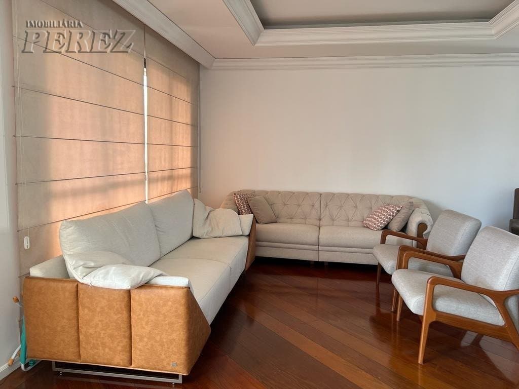 Apartamento no Casabella, de 3 quartos, 167.47 m² à venda no Centro - Londrina/PR - Foto 5