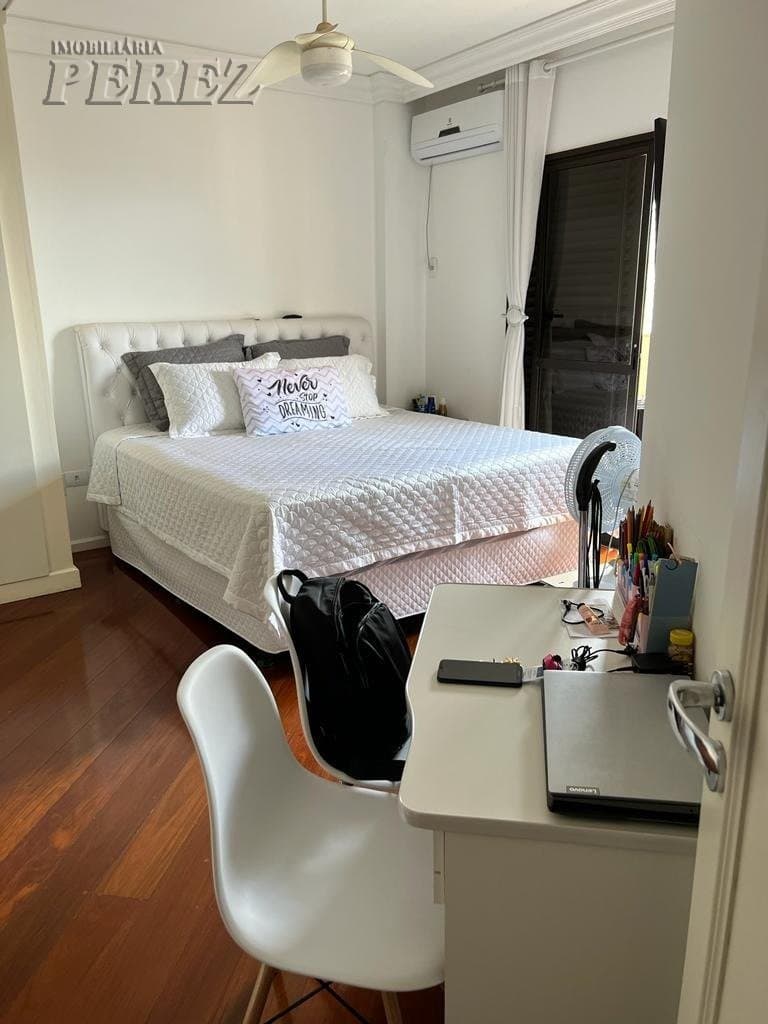 Apartamento no Casabella, de 3 quartos, 167.47 m² à venda no Centro - Londrina/PR - Foto 7