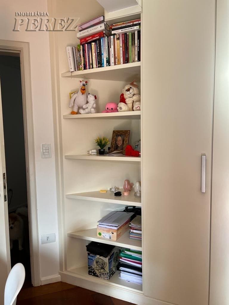 Apartamento no Casabella, de 3 quartos, 167.47 m² à venda no Centro - Londrina/PR - Foto 10