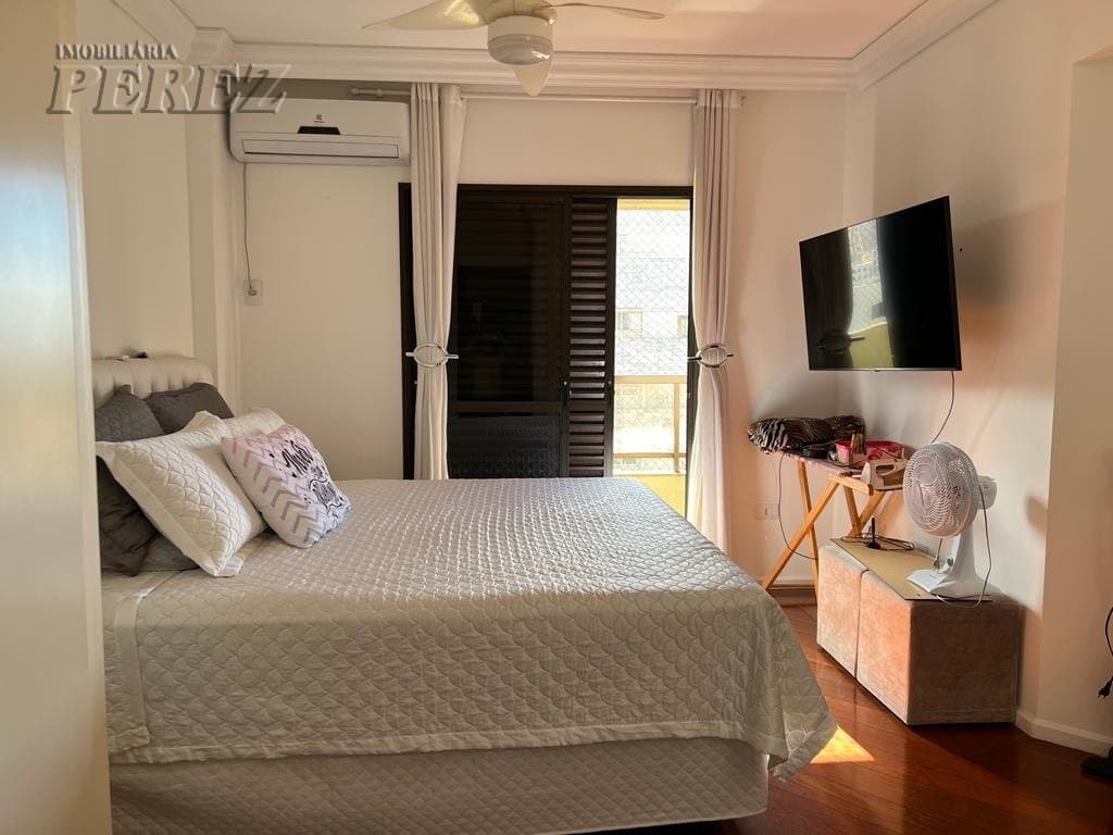 Apartamento no Casabella, de 3 quartos, 167.47 m² à venda no Centro - Londrina/PR - Foto 8