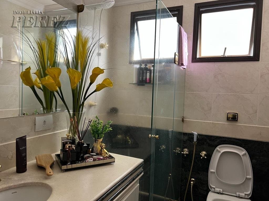 Apartamento no Casabella, de 3 quartos, 167.47 m² à venda no Centro - Londrina/PR - Foto 12