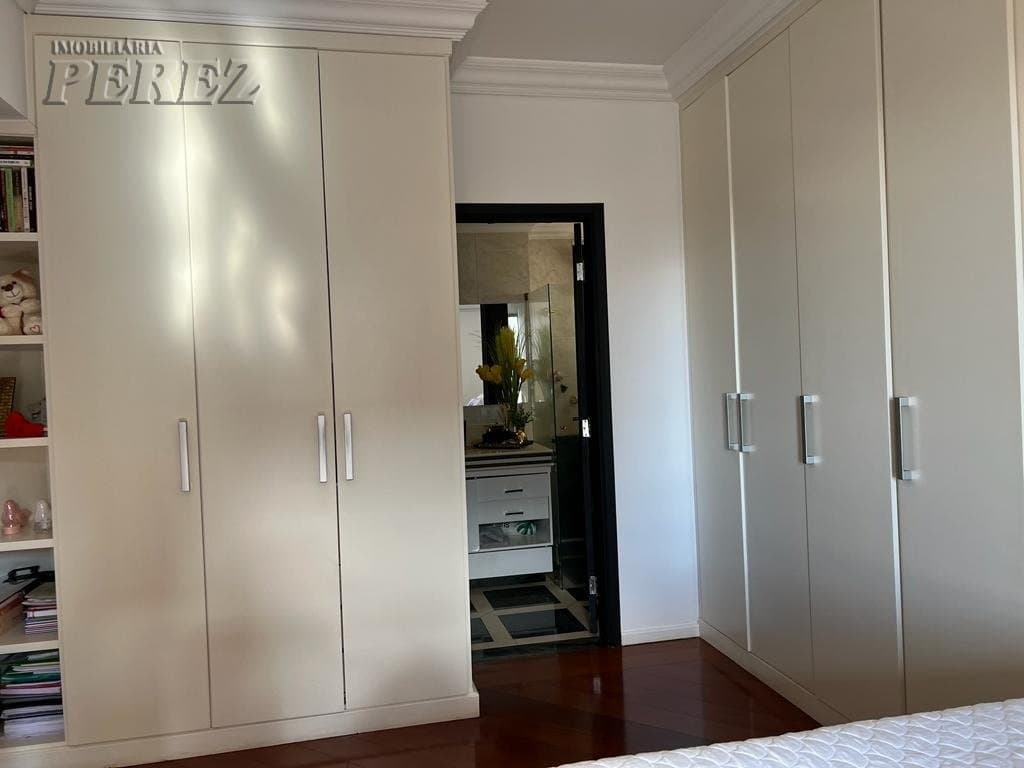 Apartamento no Casabella, de 3 quartos, 167.47 m² à venda no Centro - Londrina/PR - Foto 9