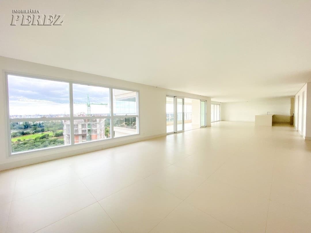 Apartamento no La Torre, de 4 quartos, 419.05 m² à venda no Bela Suiça - Londrina/PR - Foto 11