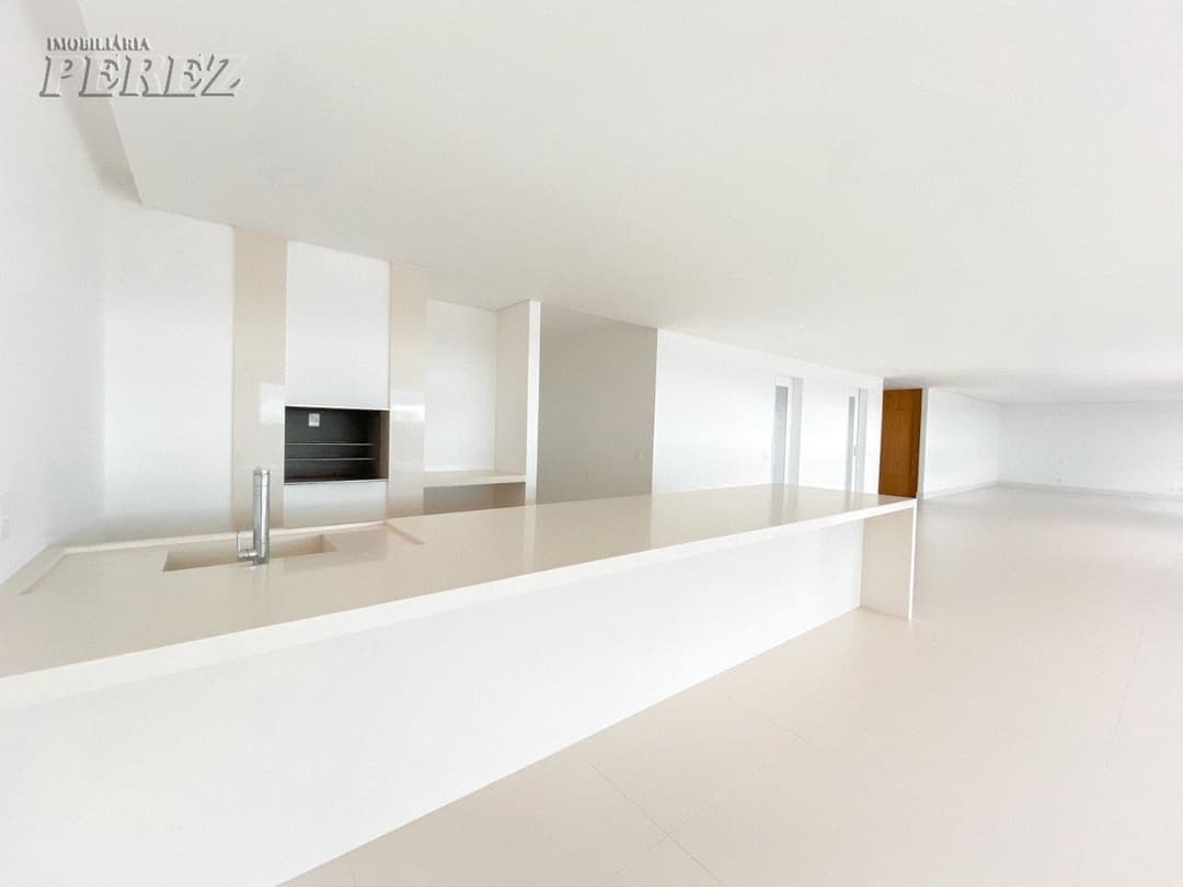 Apartamento no La Torre, de 4 quartos, 419.05 m² à venda no Bela Suiça - Londrina/PR - Foto 12