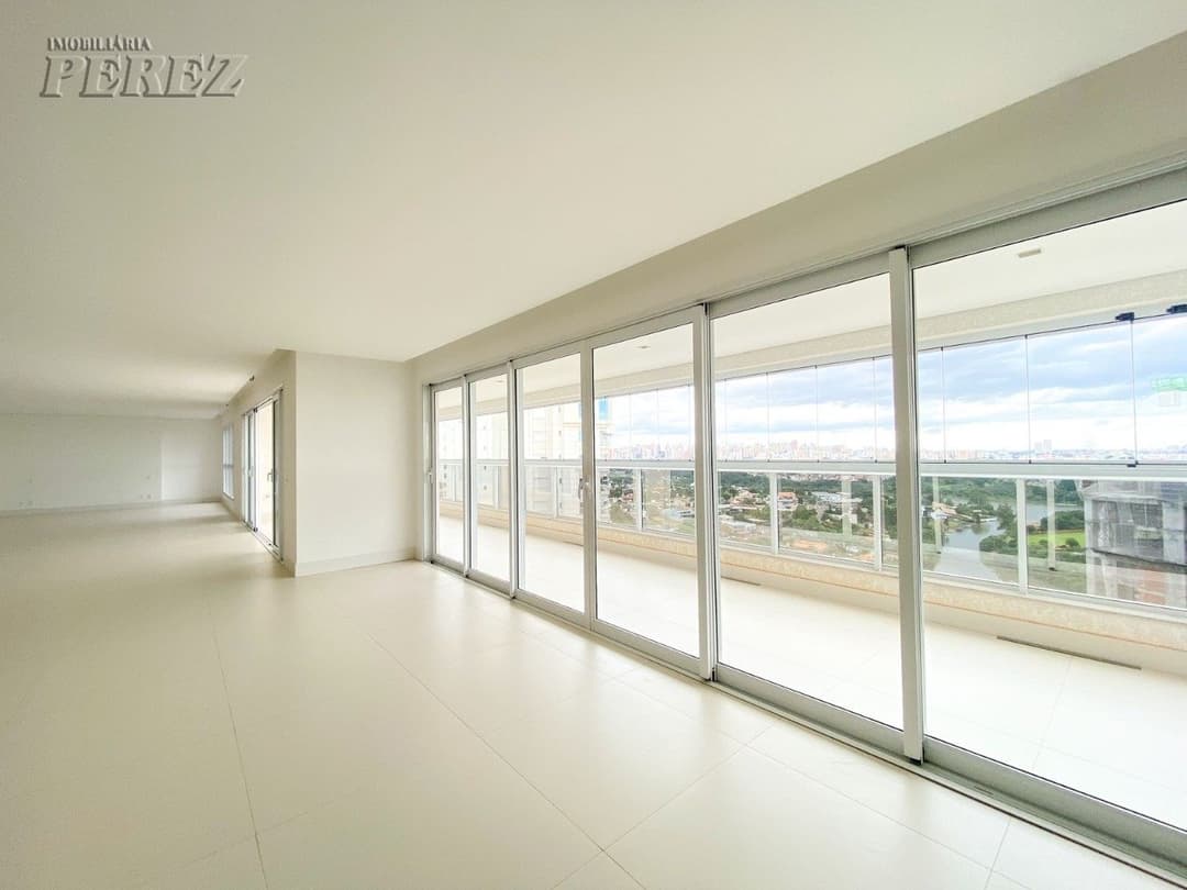 Apartamento no La Torre, de 4 quartos, 419.05 m² à venda no Bela Suiça - Londrina/PR - Foto 15