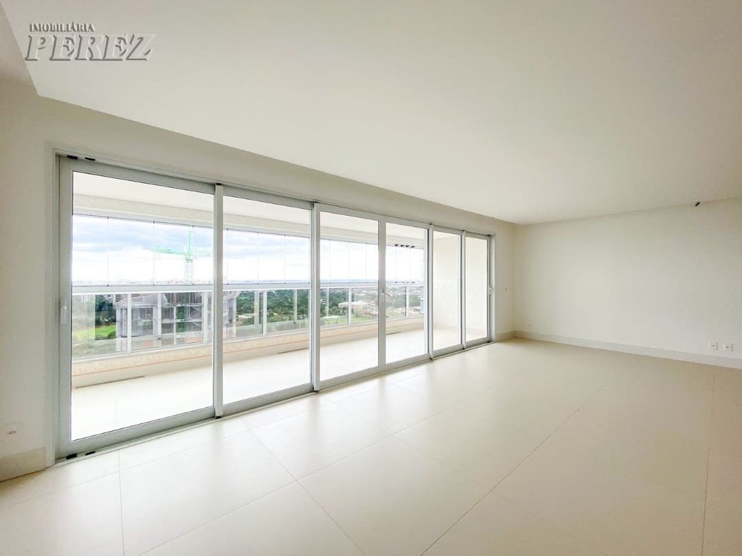 Apartamento no La Torre, de 4 quartos, 419.05 m² à venda no Bela Suiça - Londrina/PR - Foto 14