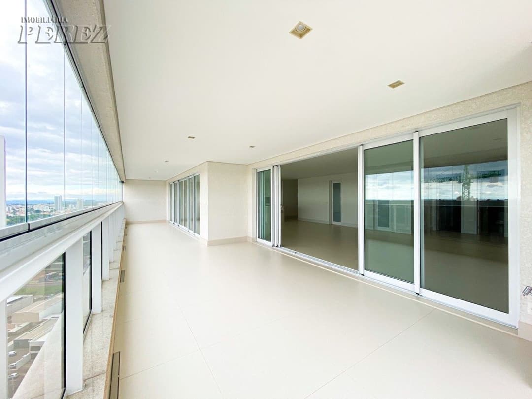 Apartamento no La Torre, de 4 quartos, 419.05 m² à venda no Bela Suiça - Londrina/PR - Foto 16